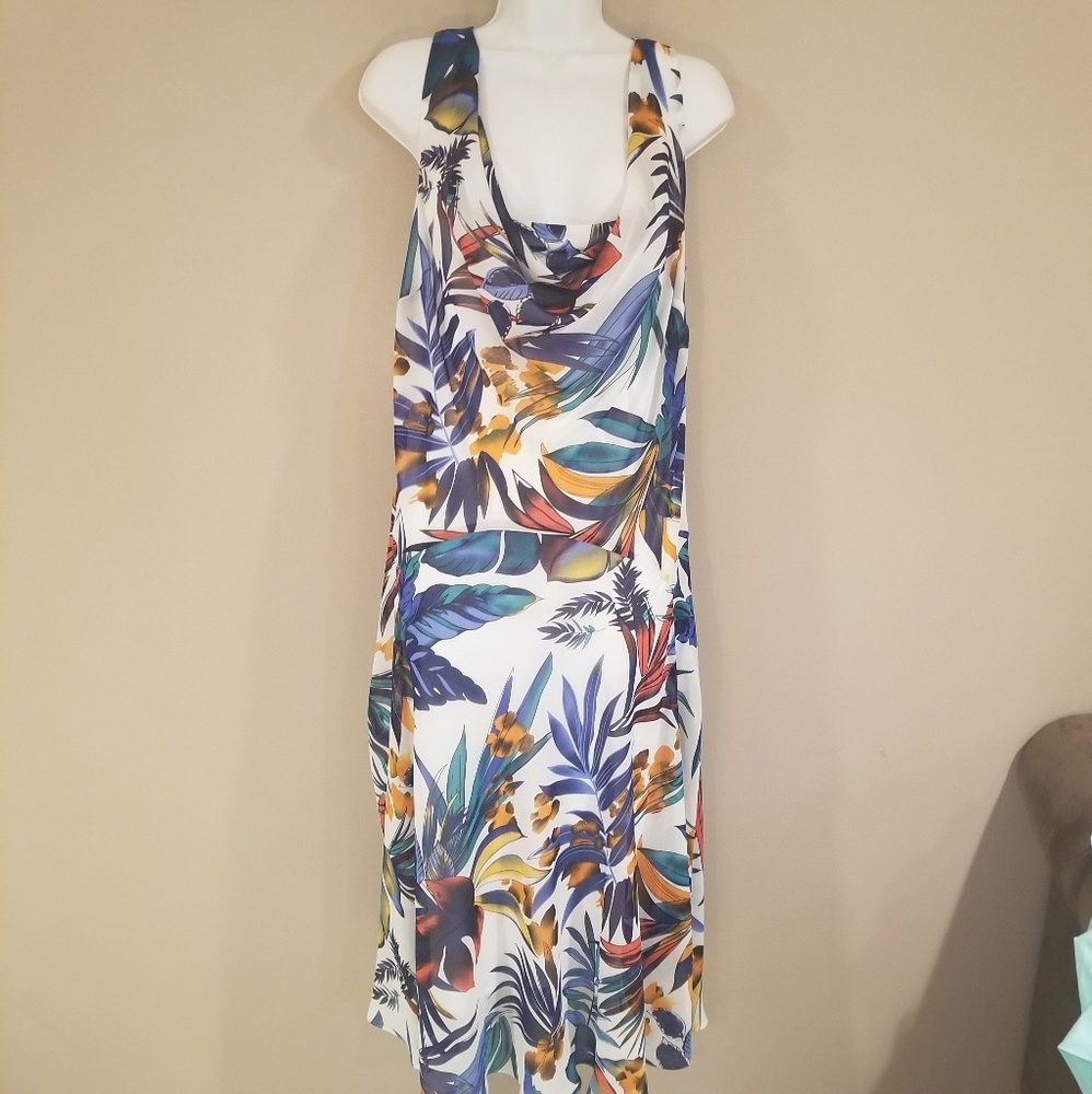 Signature by Robbie Bee 14W Dress